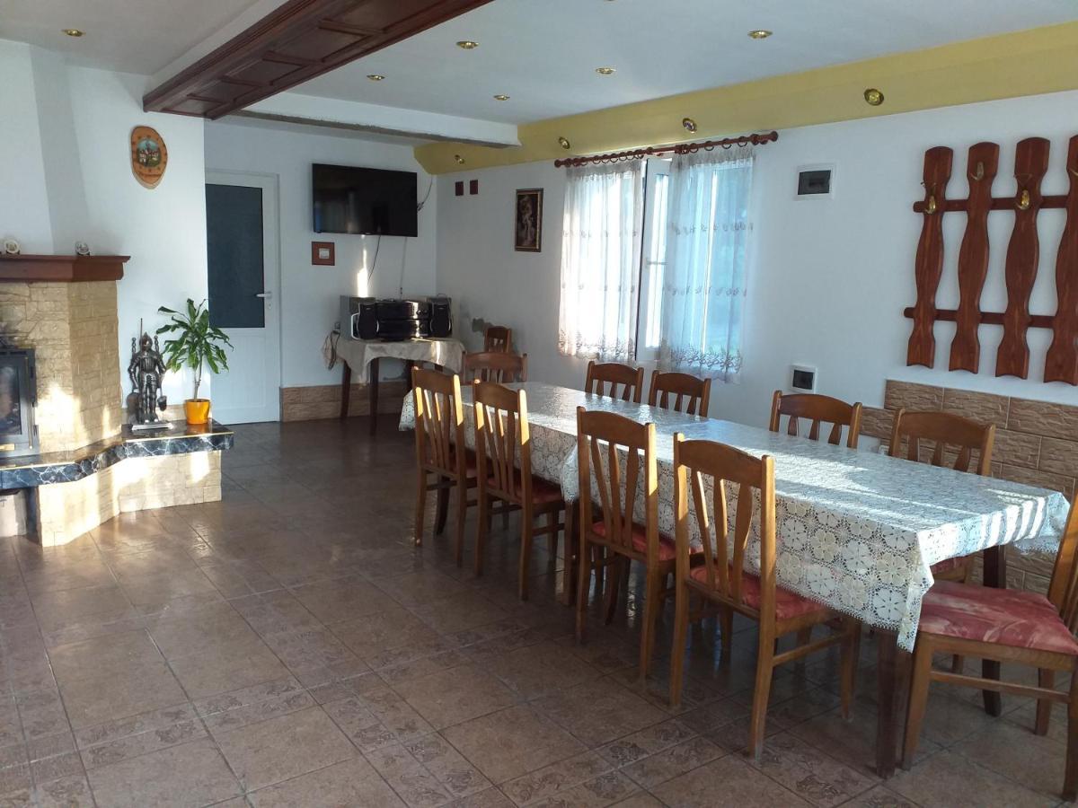Vacation Home Yoanna Tryavna Dış mekan fotoğraf