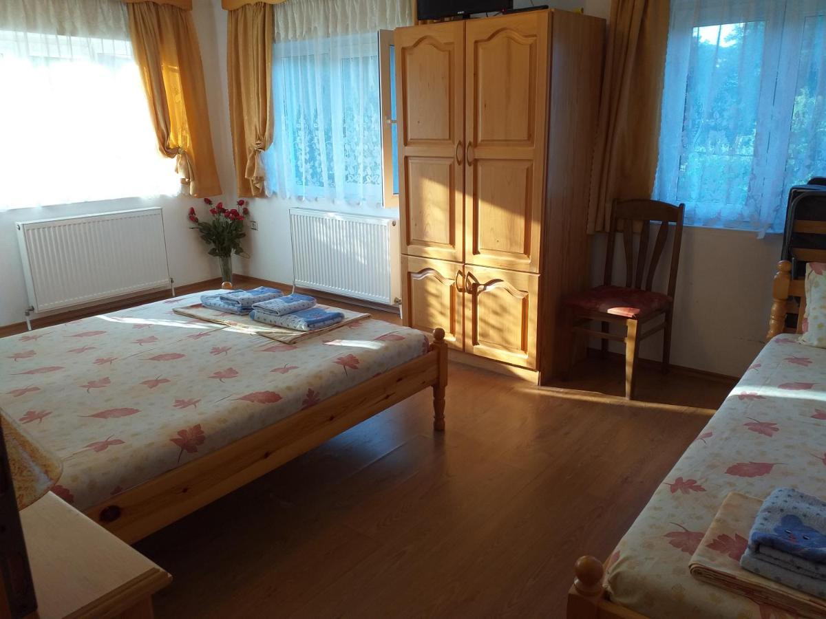Vacation Home Yoanna Tryavna Dış mekan fotoğraf