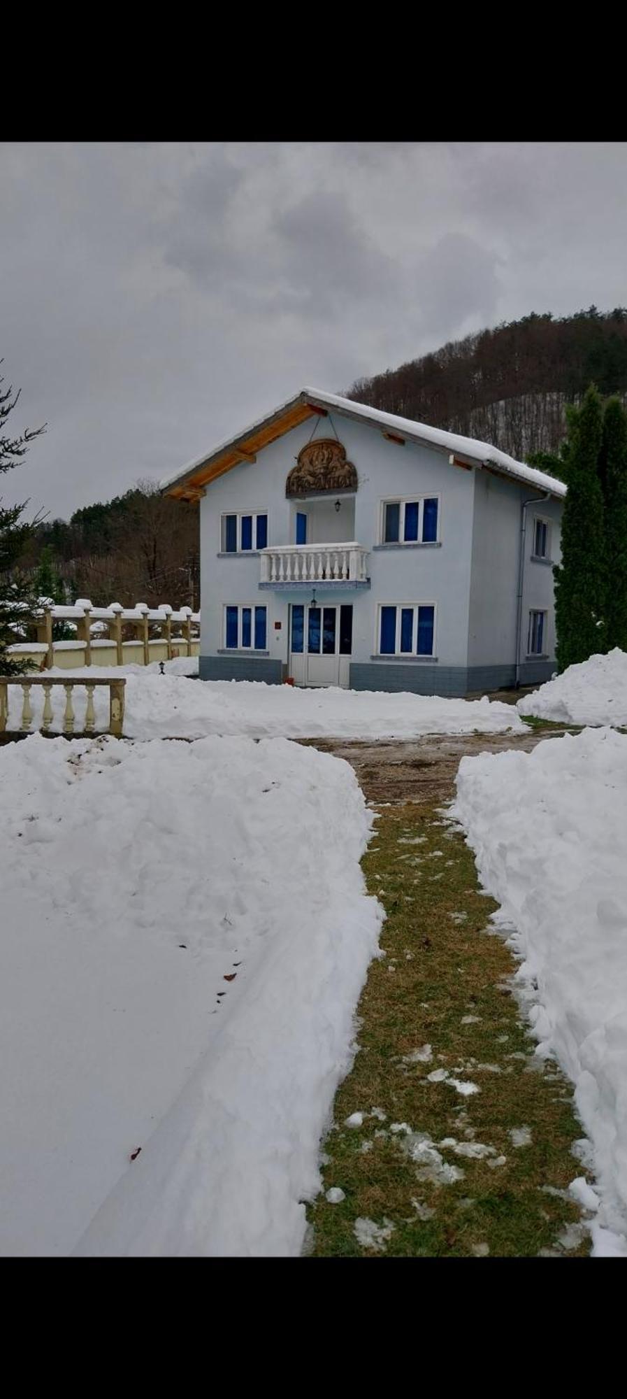 Vacation Home Yoanna Tryavna Dış mekan fotoğraf
