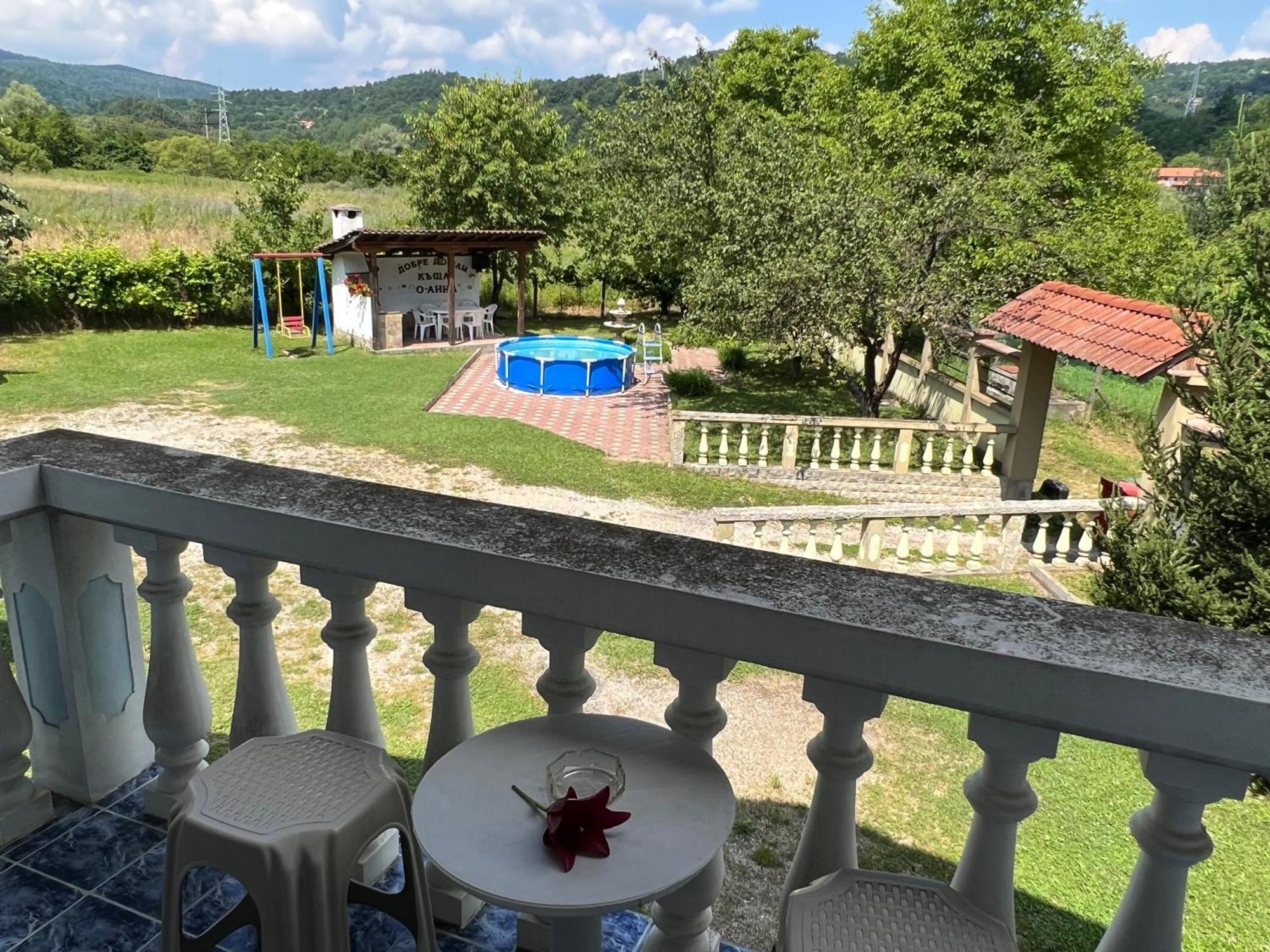 Vacation Home Yoanna Tryavna Dış mekan fotoğraf